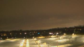 Weather camera view of Willard Intermediate School.