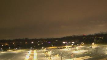 Weather camera view of Willard Intermediate School.