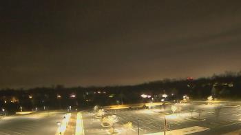 Weather camera view of Willard Intermediate School.