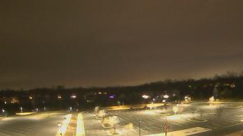 Weather camera view of Willard Intermediate School.