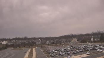 Weather camera view of Willard Intermediate School.