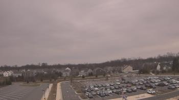 Weather camera view of Willard Intermediate School.