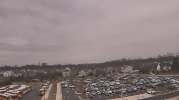 Weather camera view of Willard Intermediate School.