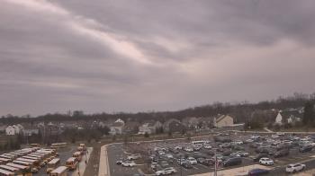 Weather camera view of Willard Intermediate School.