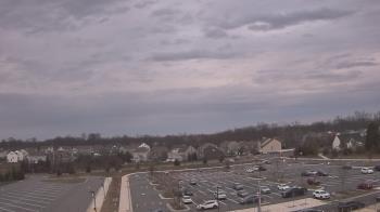 Weather camera view of Willard Intermediate School.