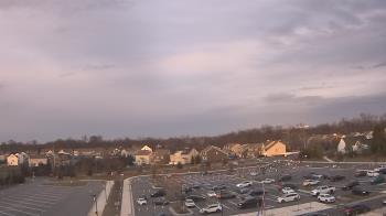 Weather camera view of Willard Intermediate School.