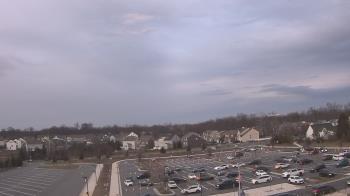 Weather camera view of Willard Intermediate School.