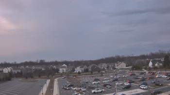 Weather camera view of Willard Intermediate School.