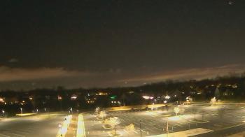 Weather camera view of Willard Intermediate School.
