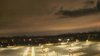 Weather camera view of Willard Intermediate School.