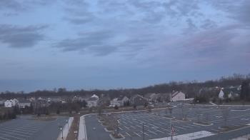 Weather camera view of Willard Intermediate School.