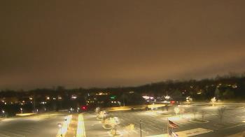 Weather camera view of Willard Intermediate School.