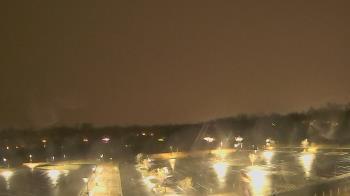 Weather camera view of Willard Intermediate School.