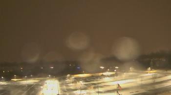 Weather camera view of Willard Intermediate School.