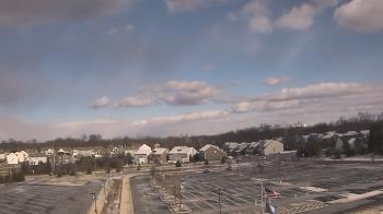 Weather camera view of Willard Intermediate School.