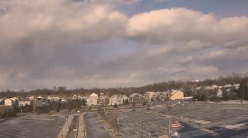 Weather camera view of Willard Intermediate School.