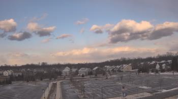 Weather camera view of Willard Intermediate School.
