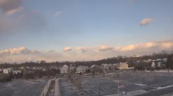 Weather camera view of Willard Intermediate School.