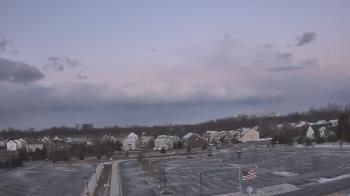 Weather camera view of Willard Intermediate School.