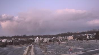 Weather camera view of Willard Intermediate School.
