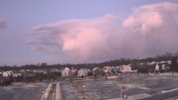 Weather camera view of Willard Intermediate School.
