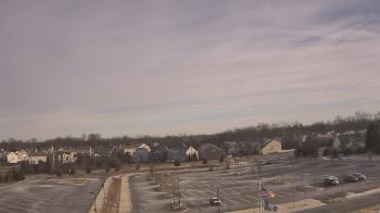 Weather camera view of Willard Intermediate School.