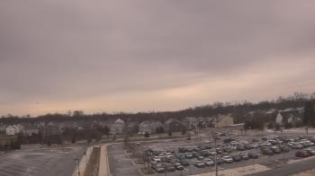 Weather camera view of Willard Intermediate School.