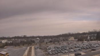 Weather camera view of Willard Intermediate School.