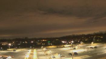 Weather camera view of Willard Intermediate School.