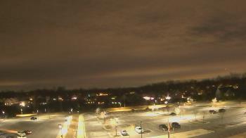Weather camera view of Willard Intermediate School.