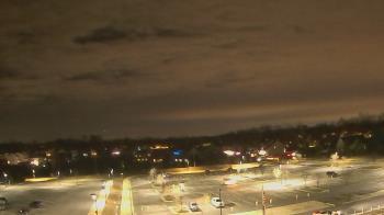 Weather camera view of Willard Intermediate School.