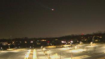 Weather camera view of Willard Intermediate School.