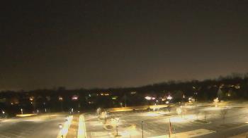 Weather camera view of Willard Intermediate School.