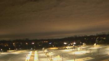 Weather camera view of Willard Intermediate School.