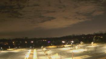 Weather camera view of Willard Intermediate School.