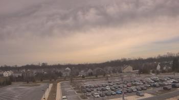 Weather camera view of Willard Intermediate School.