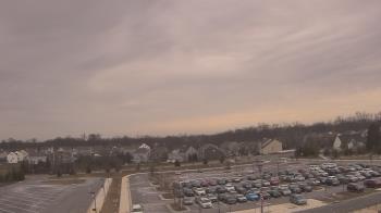 Weather camera view of Willard Intermediate School.
