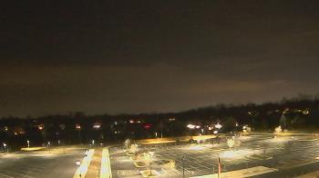 Weather camera view of Willard Intermediate School.