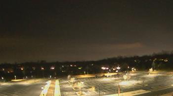 Weather camera view of Willard Intermediate School.