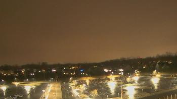 Weather camera view of Willard Intermediate School.