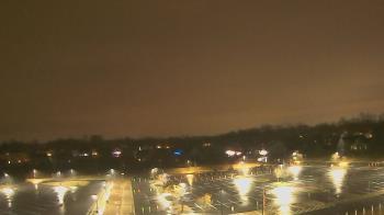 Weather camera view of Willard Intermediate School.