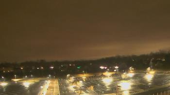 Weather camera view of Willard Intermediate School.