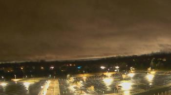 Weather camera view of Willard Intermediate School.