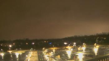 Weather camera view of Willard Intermediate School.