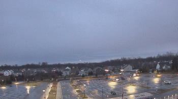 Weather camera view of Willard Intermediate School.