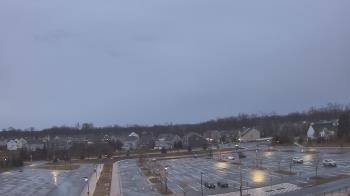 Weather camera view of Willard Intermediate School.