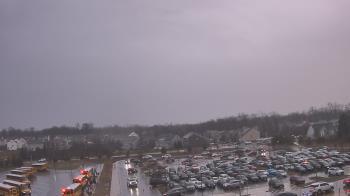 Weather camera view of Willard Intermediate School.