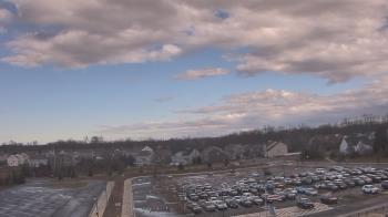 Weather camera view of Willard Intermediate School.