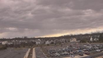Weather camera view of Willard Intermediate School.