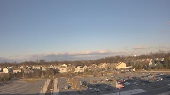 Weather camera view of Willard Intermediate School.